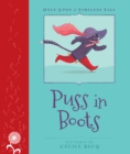 Image for Puss In Boots