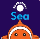 Image for Peekaboo! Sea