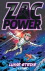 Image for Zac Power : Lunar Strike