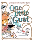 Image for One little goat