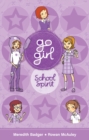 Image for Go Girl : School Spirit