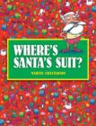 Image for Where&#39;s Santa&#39;s suit?