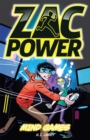 Image for Zac Power : Mind Games