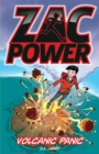 Image for Zac Power Volcanic Panic