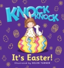Image for Knock knock it&#39;s Easter!