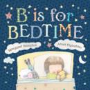 Image for B is for Bedtime