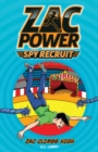 Image for Zac Power Spy Recruit : Zac Climbs High