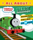 Image for All About Percy the Green Engine