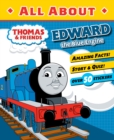 Image for All About Edward the Blue Engine
