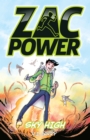 Image for Zac Power : Sky High
