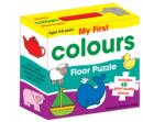 Image for My First Colours Floor Puzzle