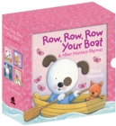 Image for Row, Row, Row Your Boat and Other Nursery Rhymes