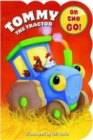 Image for Chubby on the Go: Tommy the Tractor