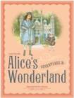 Image for Alice&#39;s Adventures in Wonderland