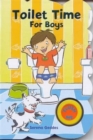 Image for Toilet Time for Boys - 3rd Edition