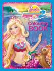 Image for Barbie in a Mermaid Tale 2 : Colouring Book
