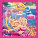 Image for Barbie in a Mermaid Tale 2 : 8 X 8 Sticker Story