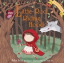 Image for Classic Pop Up Fairytales : Little Red Riding Hood