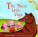 Image for Classic Pop Up Fairytales : Three Little Pigs