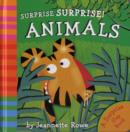 Image for Surprise Surprise - Animals
