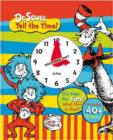 Image for Dr Seuss tell the time!