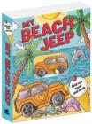 Image for My beach jeep