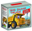 Image for Big Dump Truck Floor Puzzle