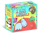 Image for My First Zoo Animals Floor Puzzle