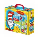 Image for Dr Seuss Cat in Hat Learn Your 123&#39;s Floor Puzzle