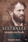 Image for Australia : A German Traveller in the Age of Gold