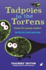 Image for Tadpoles in the Torrens : Poems for Young Readers: Teachers&#39; Edition