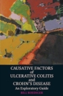 Image for Causative Factors of Ulcerative Colitis and Crohn&#39;s Disease
