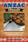 Image for Anzac Biscuits