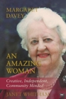 Image for An Amazing Woman