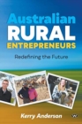 Image for Australian Rural Entrepreneurs