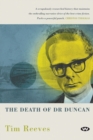 Image for The Death of Dr Duncan