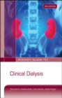 Image for Pocket Guide to Clinical Dialysis