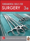 Image for Fundamental Skills for Surgery