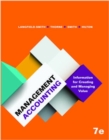 Image for Management Accounting: Information for Managing and Creating Value