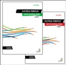 Image for Electrical Principles for the Electrical Trades, Volumes 1 &amp; 2 (Pack)