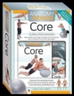 Image for Core Anatomy of Fitness Book DVD and Accessories (PAL)