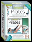 Image for Pilates Anatomy of Fitness Book DVD and Accessories (PAL)