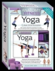 Image for Yoga Anatomy of Fitness Book DVD and Accessories (PAL)