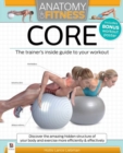 Image for Anatomy Of Fitness Core Training