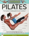 Image for Anatomy Of Fitness: Pilates