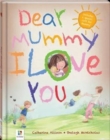 Image for Dear Mummy I Love You