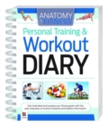 Image for Anatomy of Fitness Personal Training and Workout Diary