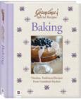 Image for Grandma&#39;s Special Recipes Baking