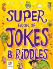 Image for Super Jokes and Riddles