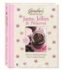 Image for Grandma&#39;s Special Recipes Jams, Jellies and Preserves